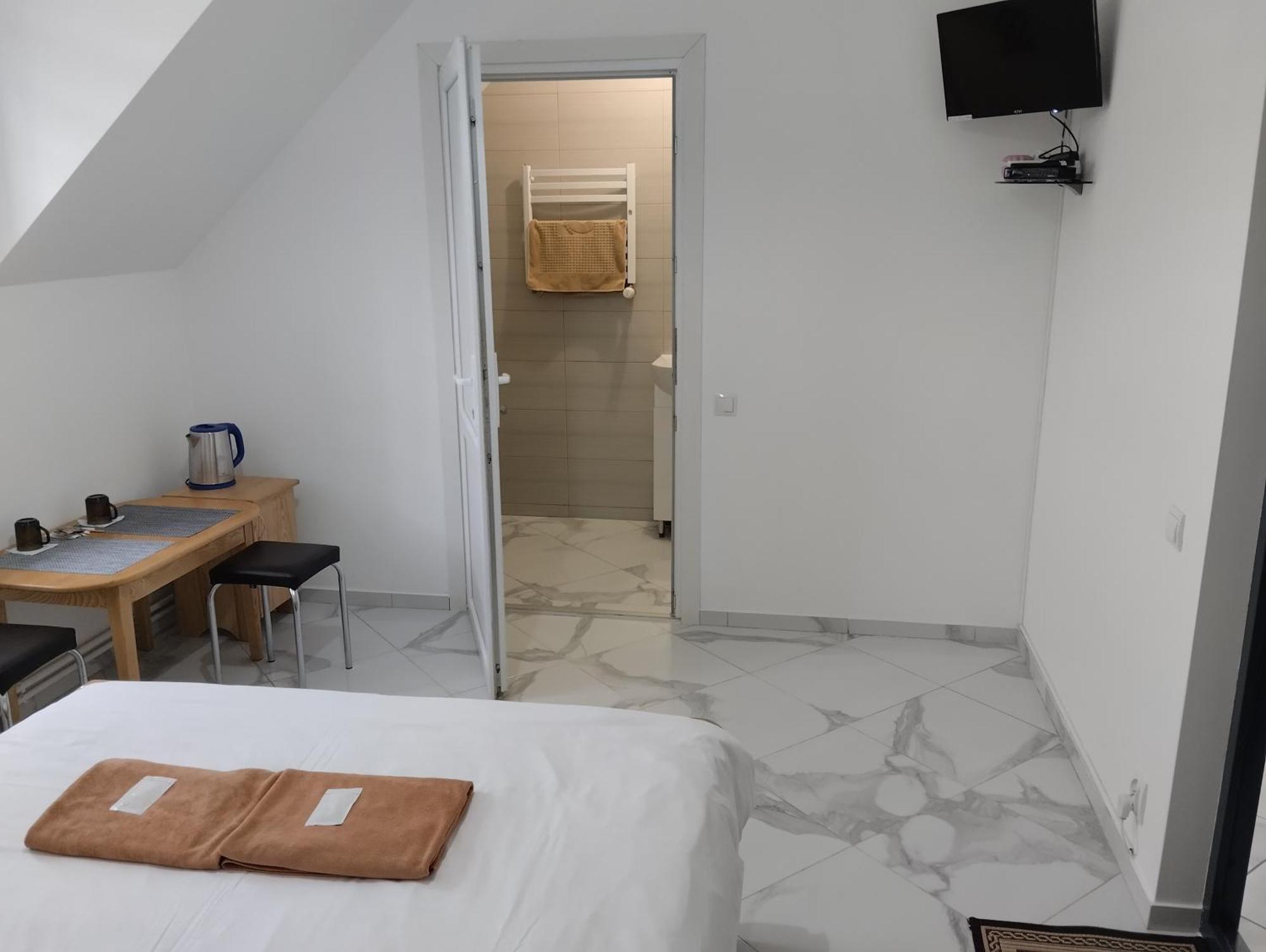 Мотель "Калина" Yavoriv (Lviv) Quarto foto